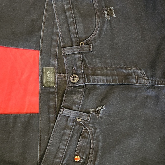 Hudson jeans - Picture 3 of 5